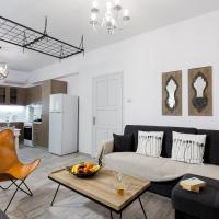 EvaEle Luxury Apartments