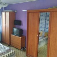 Apartment on Usmanova