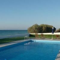 Rhodes everblue villa
