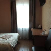 Hotel Dragonfly