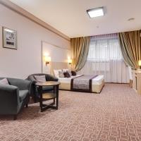 Hotel Leon Spa