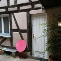 Studio Petite France