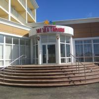 Звезда Тамани
