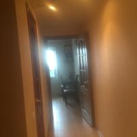 Apartamenty on Platova