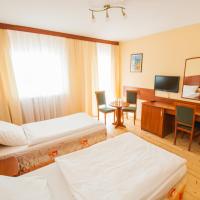 Hotel Camping Malta