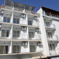 Family Hotel Blazhi