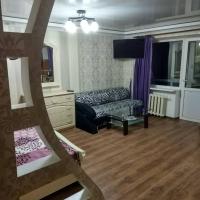 Practical studio in CityCenter