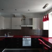 Apartment on Dubenskaya street