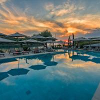 Prima Vista Boutique Hotel