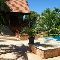 Casa Del Coconut, Asunción – Precios actualizados 2019