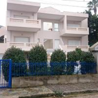 Blue Villa