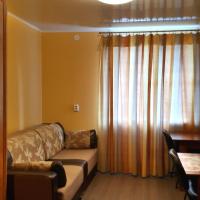 Apartment na Karelskoy