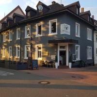 Hotel & Restaurant Schützen