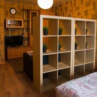 Apartment on Moskovskaya 4A