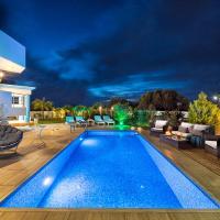 Aphrodite Villa