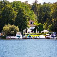 Booking Com Hotels In Ferch Book Your Hotel Now