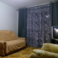Апартаменты в пгт Грибановский