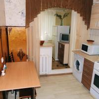 Квартира на 1этаже