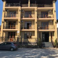 Guesthouse Saksoniya