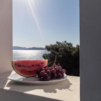Dionysos Hotel