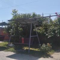 Береговая, 4