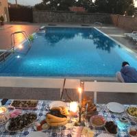 Byala Residence Apartments
