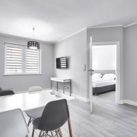 Apartamenty Między Jeziorami