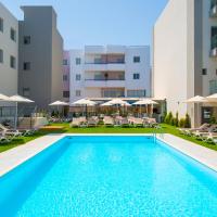 City Green Hotel