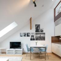 Pytloun Apartments