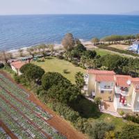 Irida Beach Resort Suites