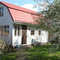 Summer house