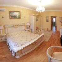 New Luxury 2 rooms apartment