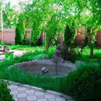Holiday Home on Geroev Tuly 93-10