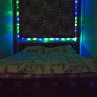 Guest House Uchebniy Pereulok 11B