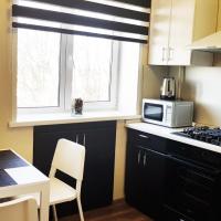 Apartment on Papanina 20