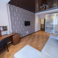 Apartment Borodinskaya