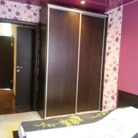 Apartament on Permyakova