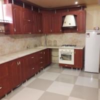 Country house on Microdistrict Lotos