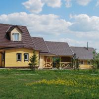 Baranovo Farm