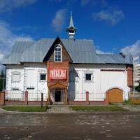 Hostel Malenkyi zamok