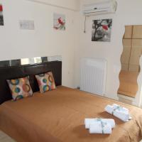Acropolis Newly Built Apartment