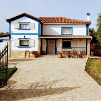 Villa Julia