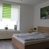Ferienwohnung in Wittenberg