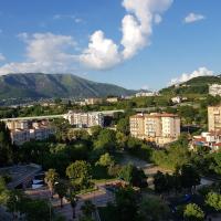Apartment in Salerno Parco