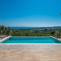 Oliveto Villa