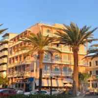 Achillion Hotel