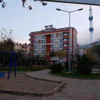 Giresun Yurdum Apart
