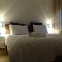 Modern & Cozy Apartment in Larisa