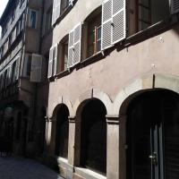 l'Écurie Appartement