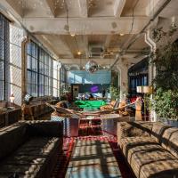 Fabrika Tbilisi